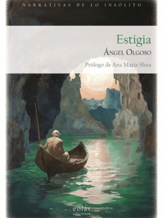 Estigia