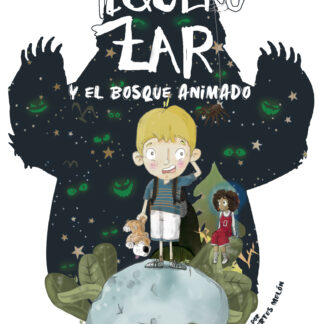 Pequeño zar y el bosque animado
