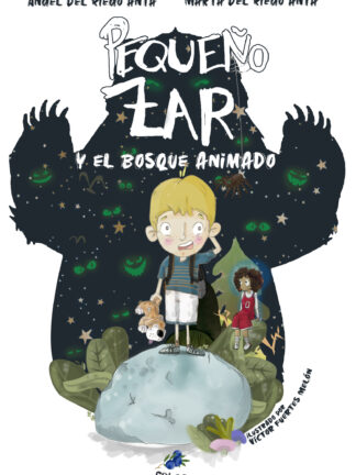 Pequeño zar y el bosque animado