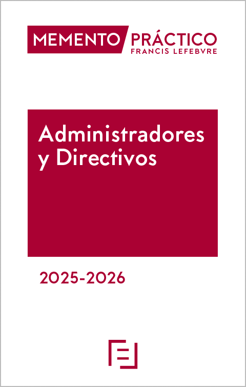 ADMINISTRADORES Y DIRECTIVOS 2025-2026
