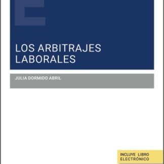 Arbitrajes laborales
