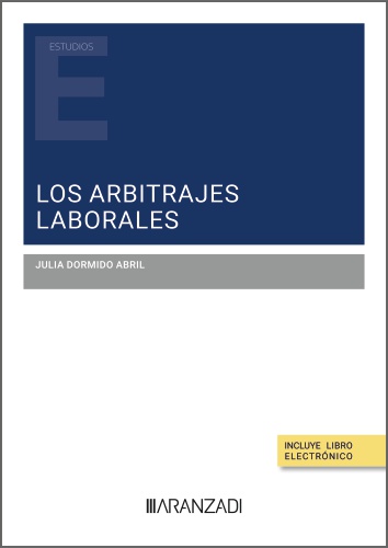 ARBITRAJES LABORALES