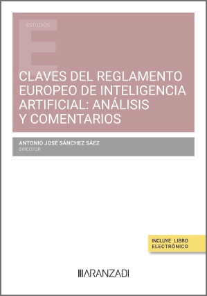 CLAVES DEL REGLAMENTO EUROPEO