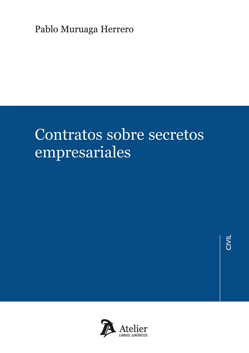 Contratos sobre secretos empresariales