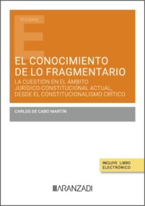 Conocimiento de lo fragmentario