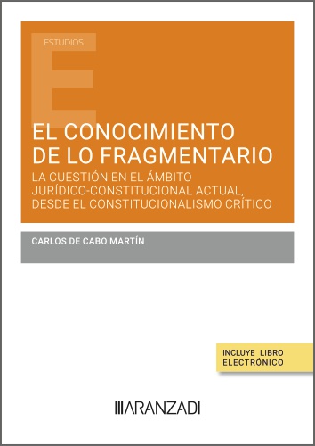 Conocimiento de lo fragmentario