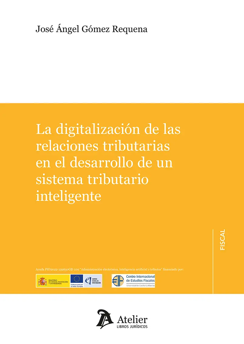 Digitalización de relaciones tributarias