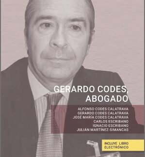 Gerardo Codes, Abogado