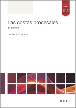 LAS COSTAS PROCESALES