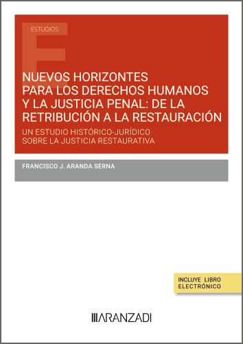 NUEVOS HORIZONTES DERECHOS HUMANOS/9788410850897