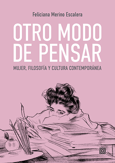 Otro modo de pensar Mujer filosofía