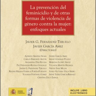 Prevención del feminicidio y de otras formas de violencia contra la mujer: enfoques actuales