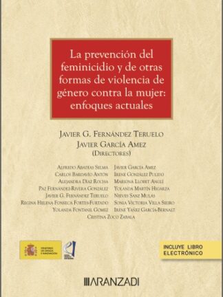 Prevención del feminicidio y de otras formas de violencia contra la mujer: enfoques actuales