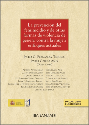 Prevención del feminicidio
