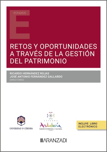 Retos y oportunidades gestión patrimonio