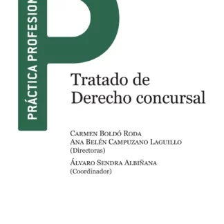 Tratado de derecho concursal