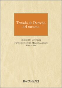 Tratado de Derecho del Turismo