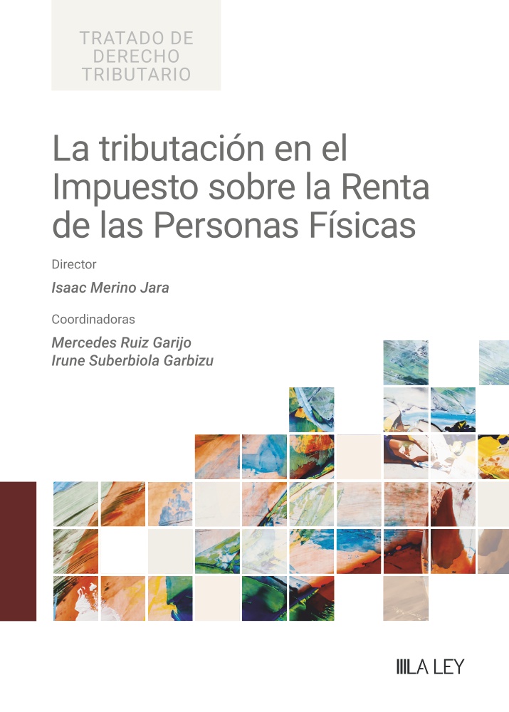 Tributación en el impuesto sobre la renta de las personas físicas