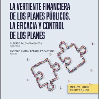 Vertiente financiera de los planes públicos