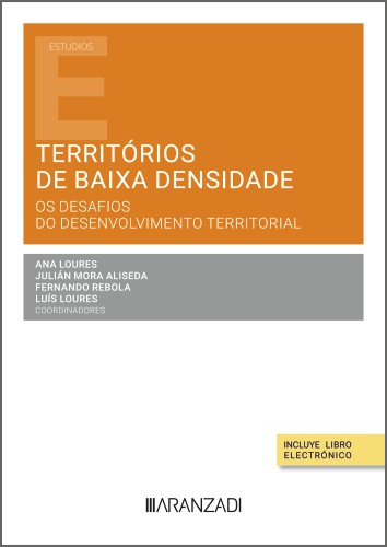 Territórios de baixa densidade