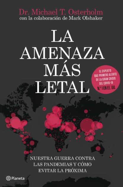 Amenaza más letal