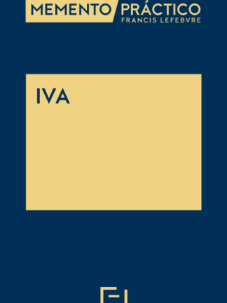 Memento IVA 2025