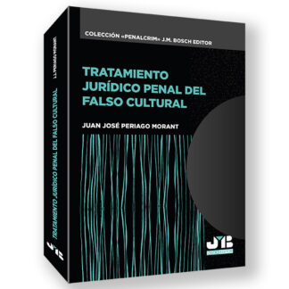 Tratamiento jurídico penal del falso cultural