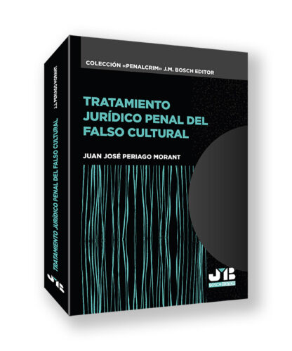 Tratamiento jurídico penal del falso cultural