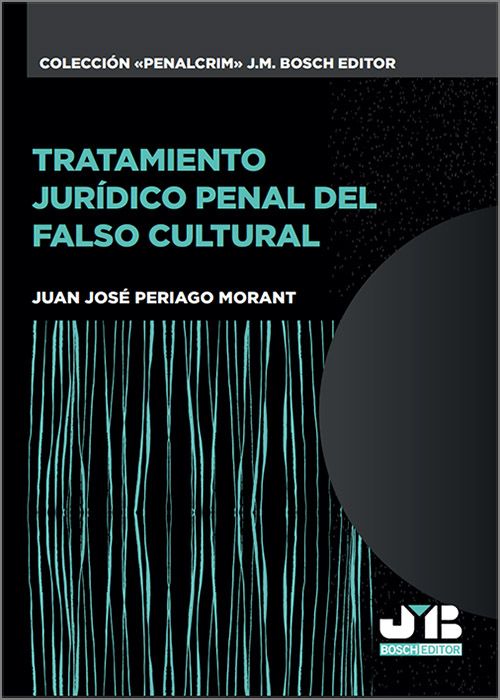 Tratamiento jurídico penal del falso cultural
