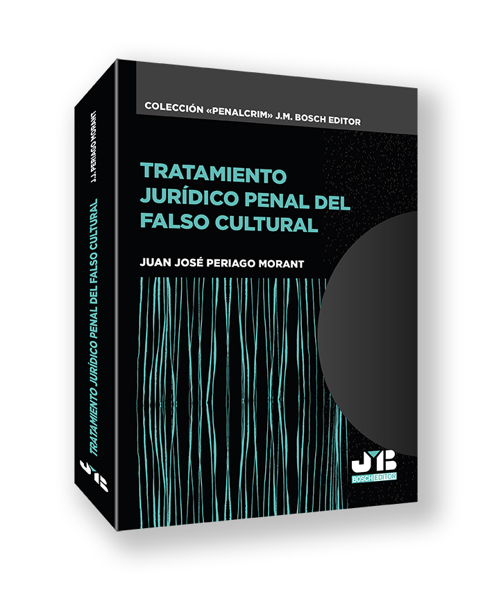 Tratamiento jurídico penal del falso cultural