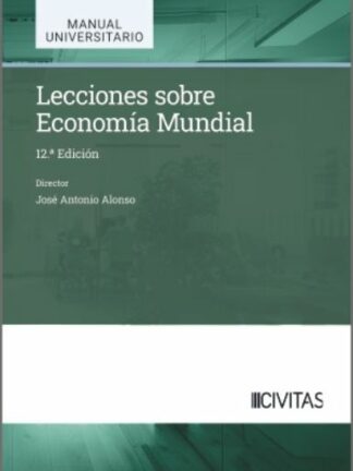 Lecciones sobre economía mundial