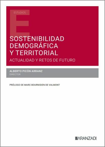 Sostenibilidad demográfica y territorial