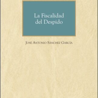 Fiscalidad del Despido