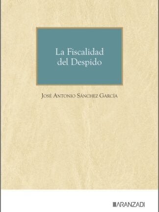 Fiscalidad del Despido