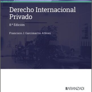 Derecho Internacional Privado 2025