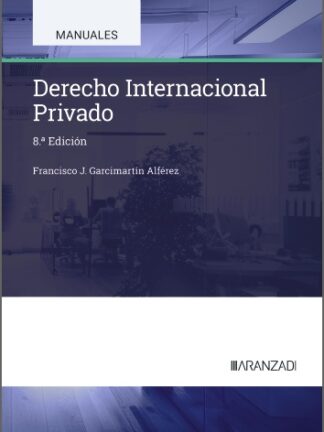 Derecho Internacional Privado 2025