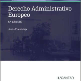 Derecho Administrativo Europeo 2025