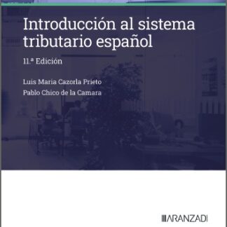 Introducción al sistema tributario español 2025