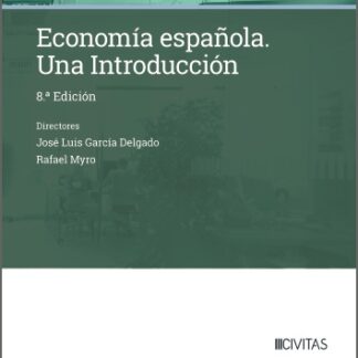 Economía Española. Una introducción 2025
