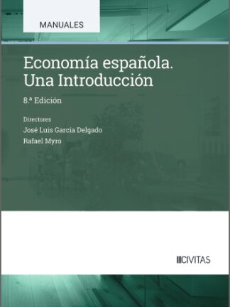 Economía Española. Una introducción 2025