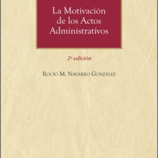 Motivación de los actos administrativos