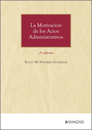Motivación de los actos administrativos