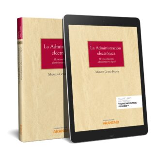Administración Electrónica. El Procedimiento Administrativo Digital
