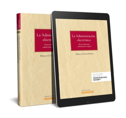Administración Electrónica. El Procedimiento Administrativo Digital