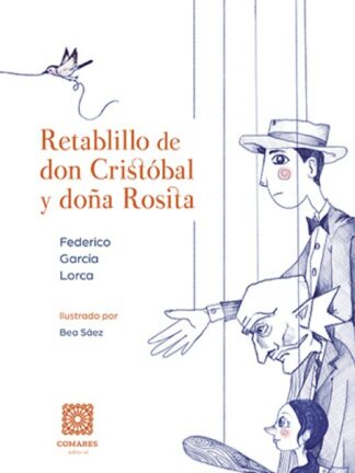 Retablillo de don Cristóbal / F. GARCÍA LORCA / 9788413699394