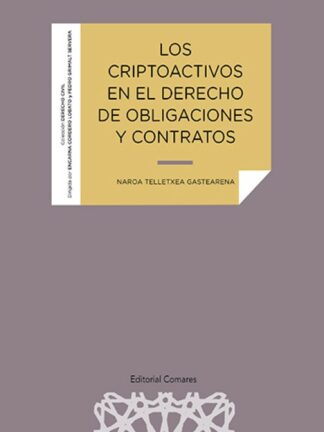 Criptoactivos en el derecho de obligaciones y contratos
