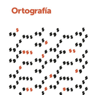 Cuadernos Ortografía 2 Edelvives
