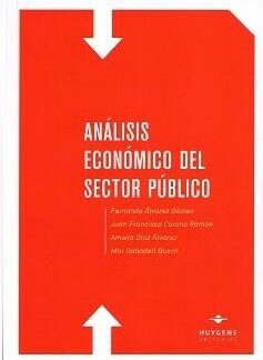 Análisis Económico del Sector Público