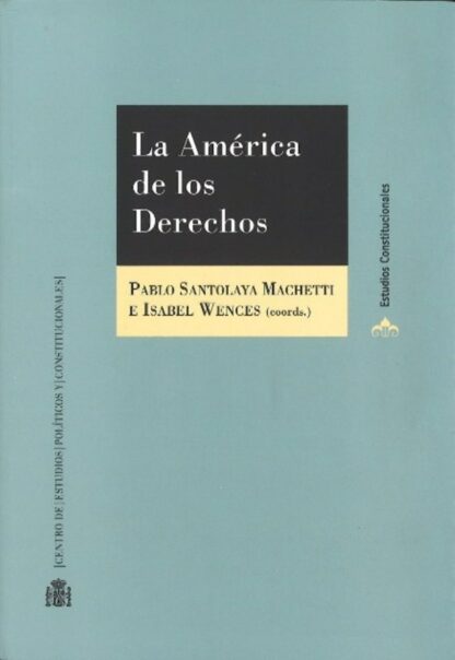 América de los Derechos