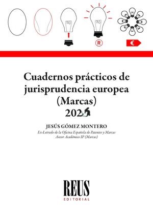 Cuadernos prácticos Jurisprudencia europea / 9788429029338